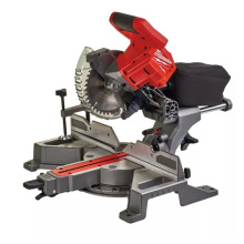 SCIE A ONGLET RADIALE NUE MILWAUKEE M18 FMS190-0